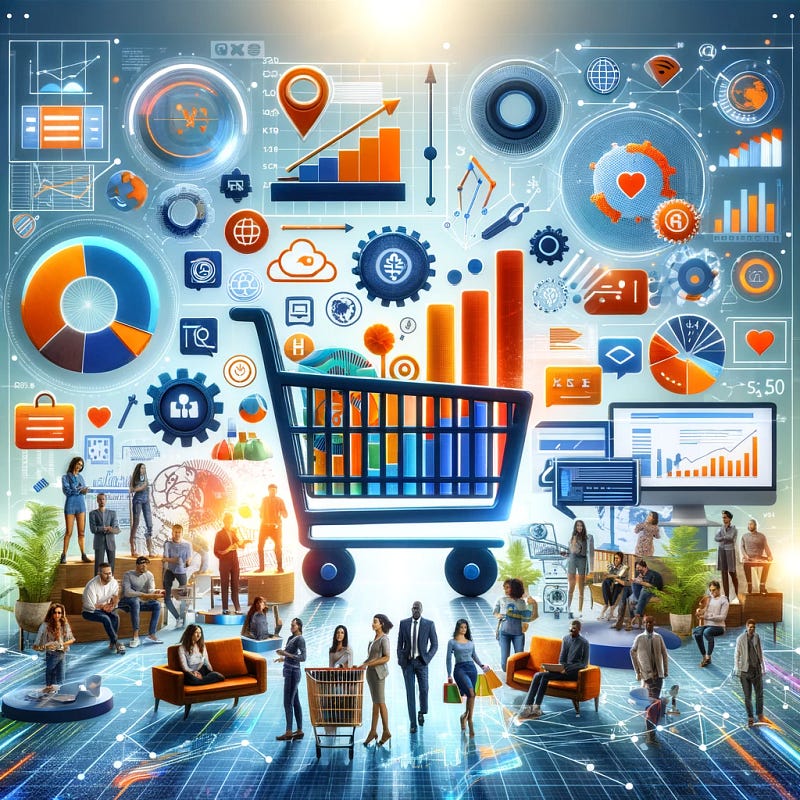 Harnessing Data-Driven Strategies for Enhanced Customer Journeys