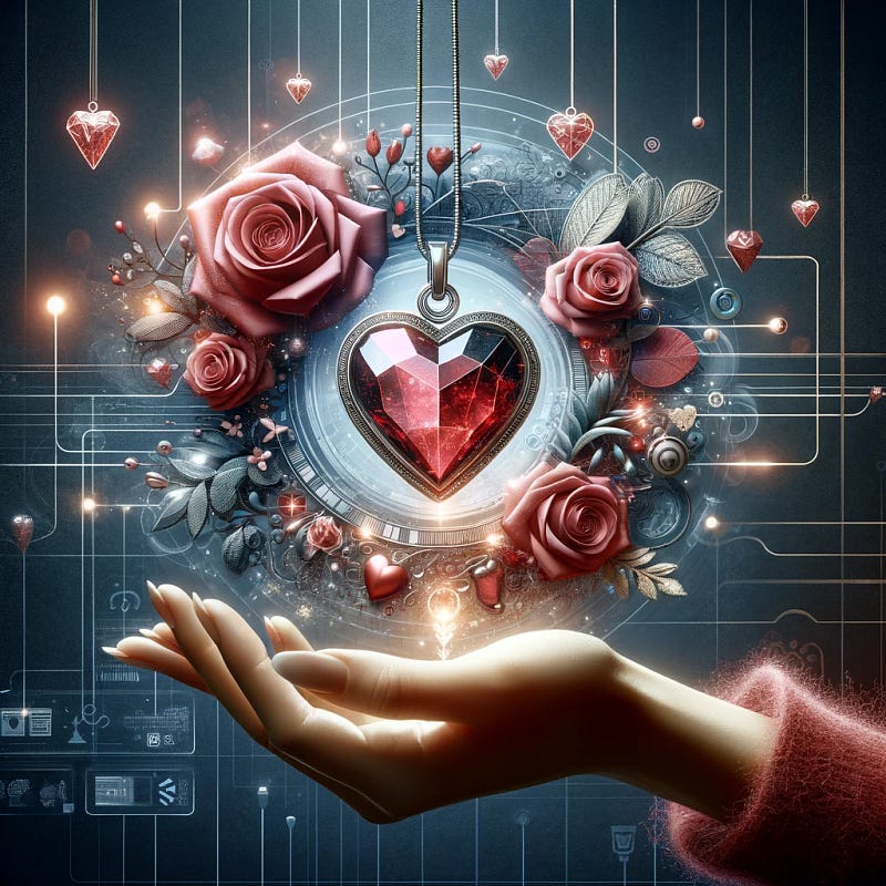 Innovative Marketing Strategies for E-commerce Jewelry Brands This Valentine’s Day