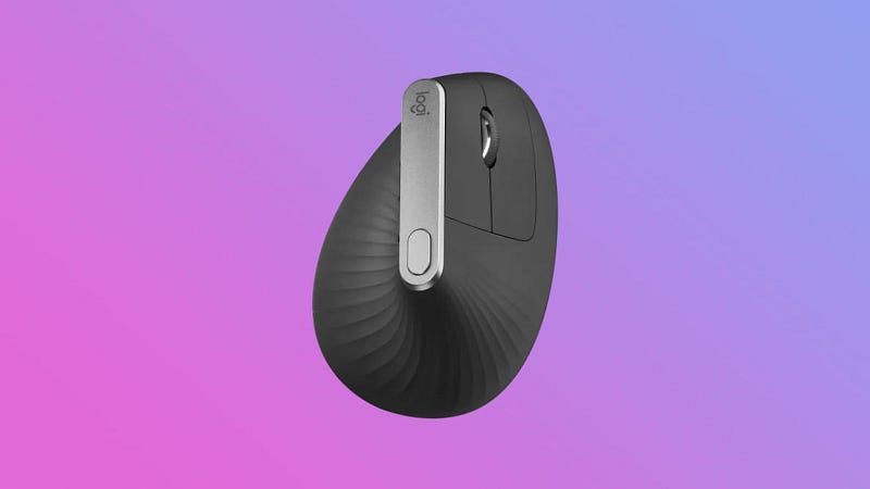 Logitech’s Forever Mouse: Innovation with Potential ESG Risks and Market Implications